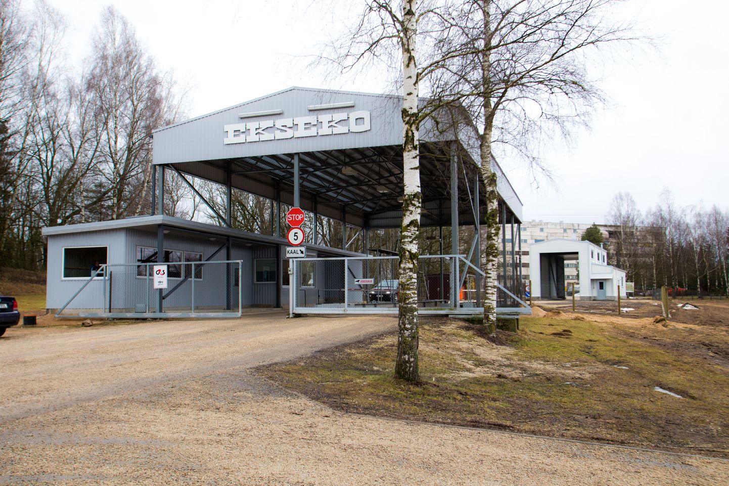 Eesti suurim loomakasvatusettevõte on aktsiaselts Rakvere Farmid, mida enam tuntakse tema eelmise nime Ekseko järgi.