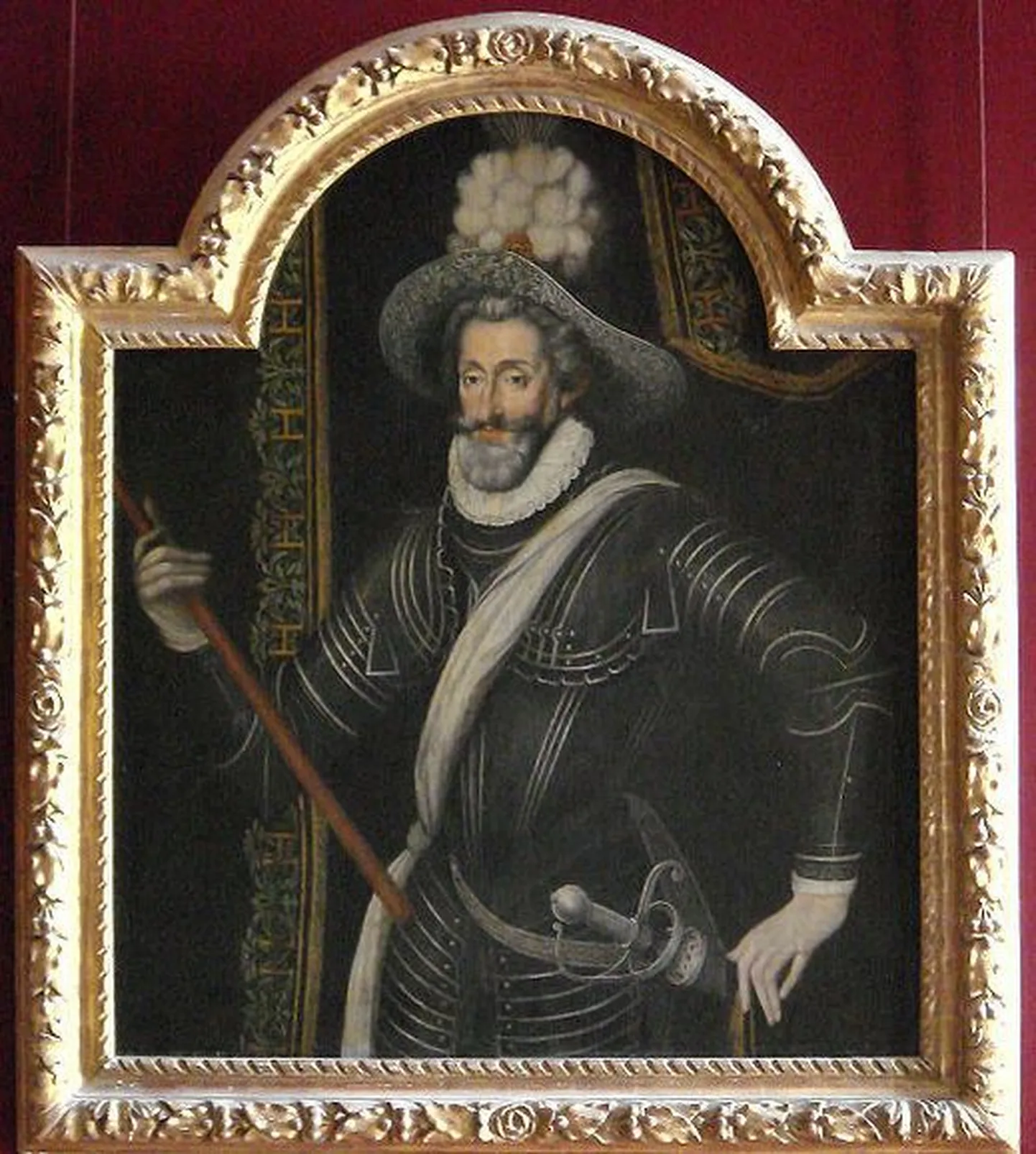 Henry IV