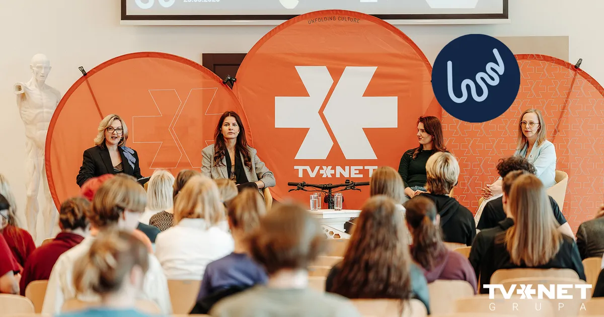 TVNET IEDVESMAS LEKCIJAS Kas notiek, kad bizness sadraudzējas ar zinātni?
