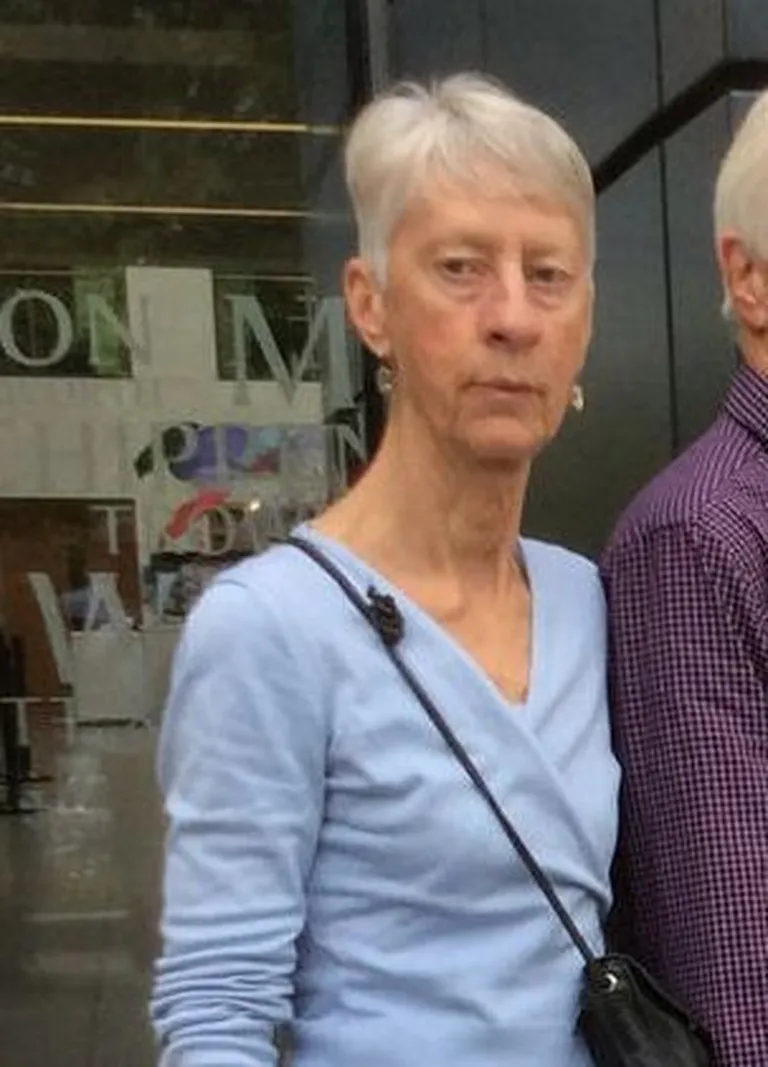Celia Hollingworth