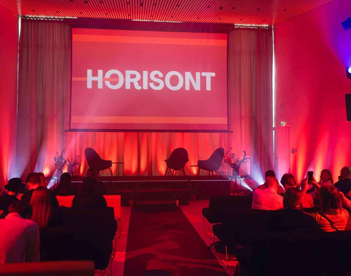 Filmifestival Horisont
