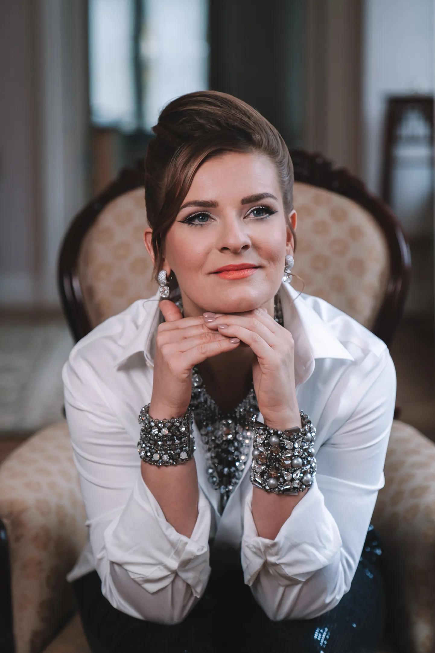 Susanna Aleksandra