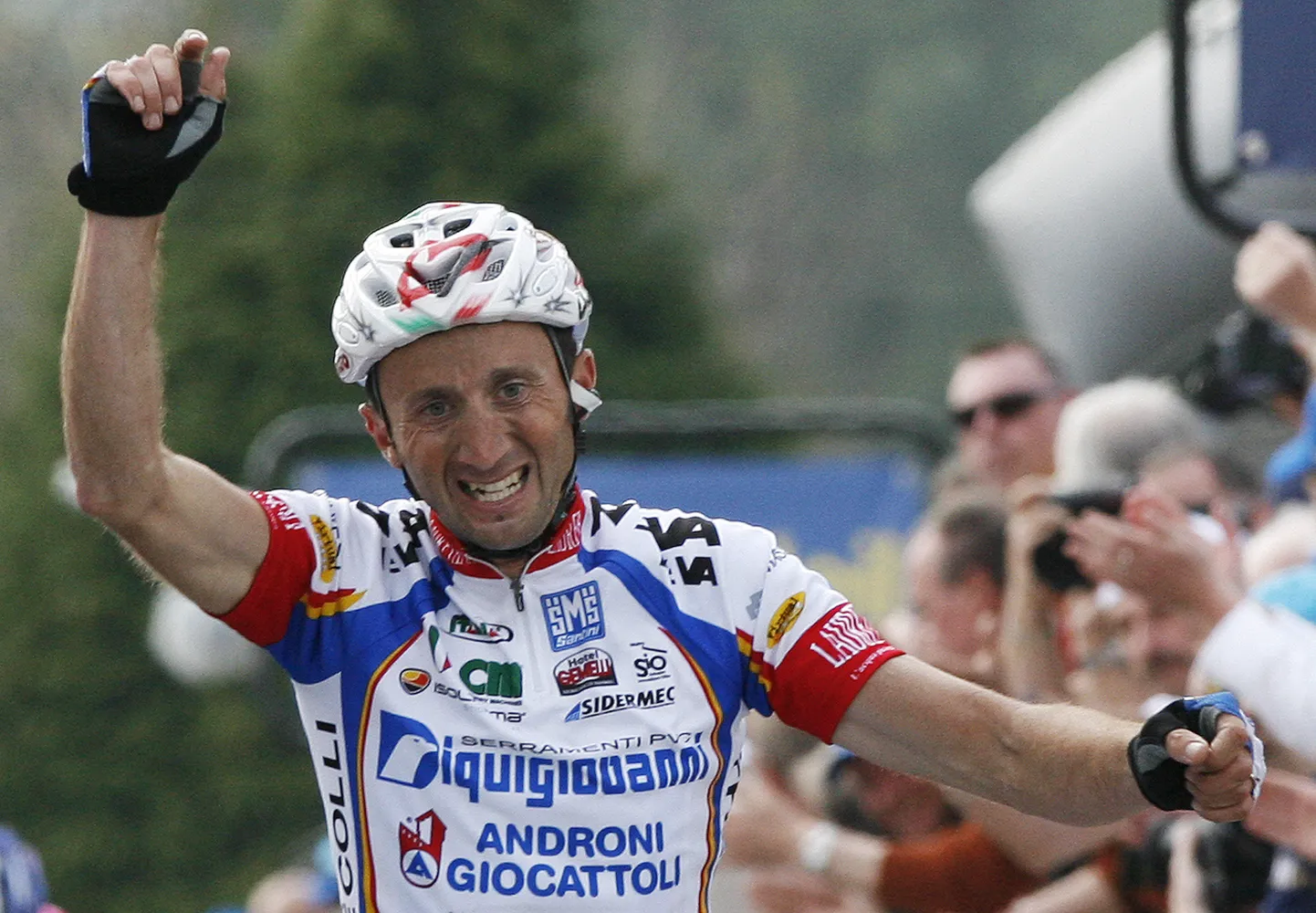 Davide Rebellin