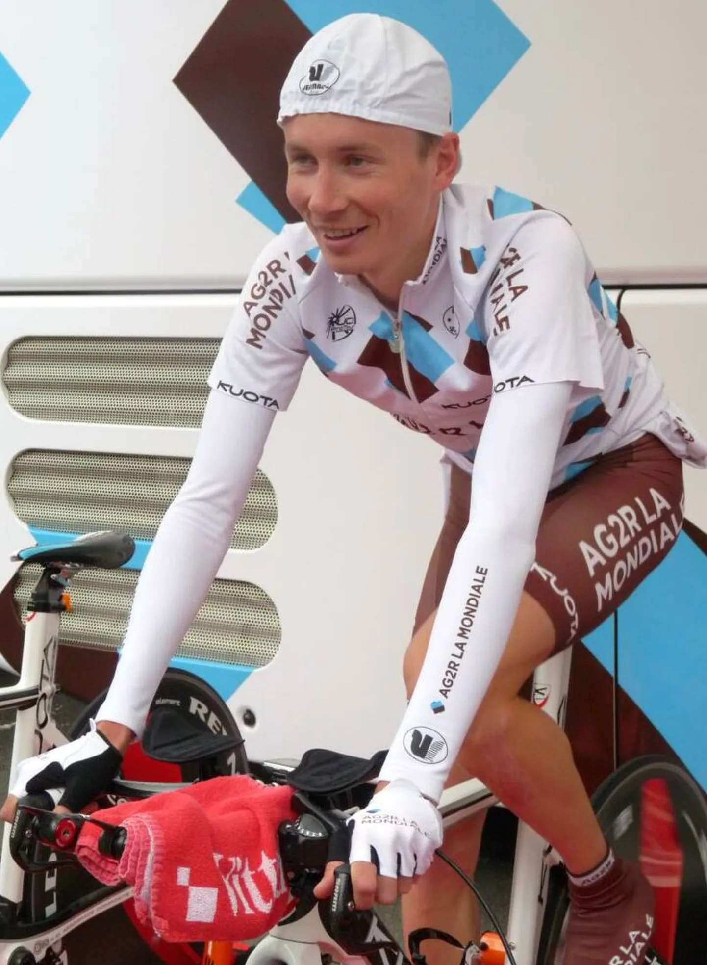 Rene Mandri