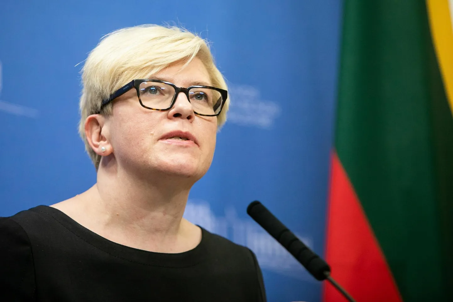 Ingrida Šimonytė