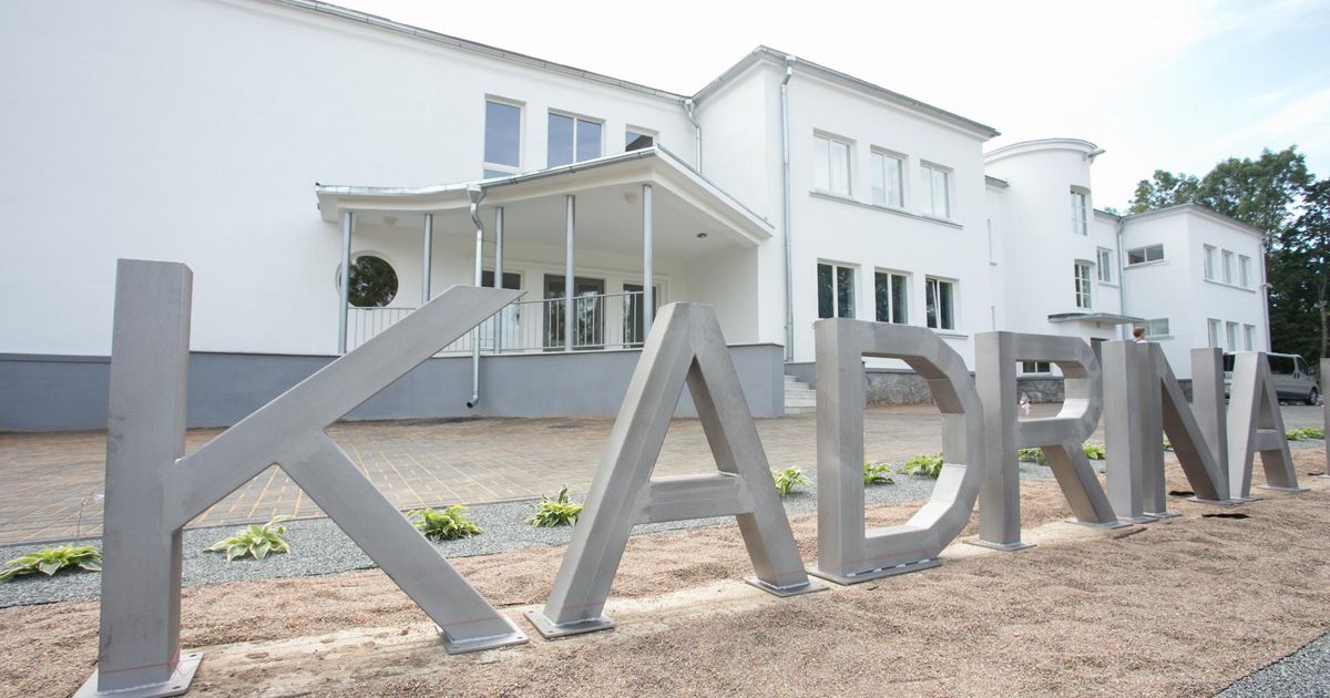 Kadrinas ootavad haridusstipendiumid jagamist