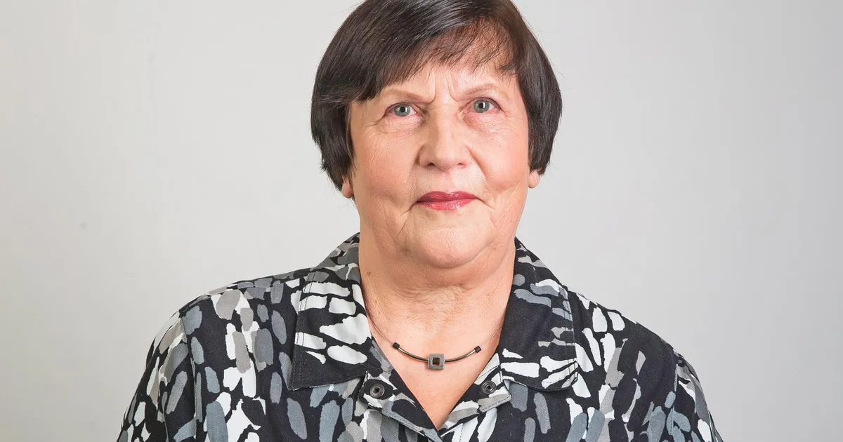 Irja Alakivi: Tartu läheb liiga kergel käel parke täis ehitama