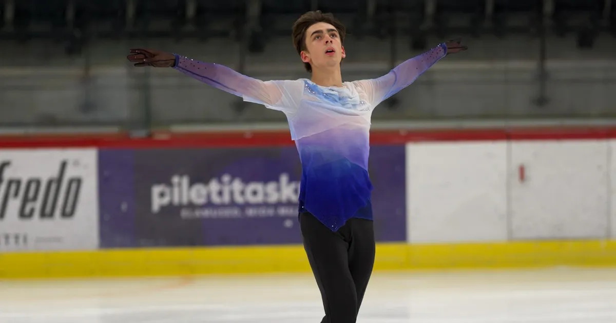 Levandi saavutas Thbilisis isikliku rekordiga neljanda koha, Selevko jäi esikümne lõppu