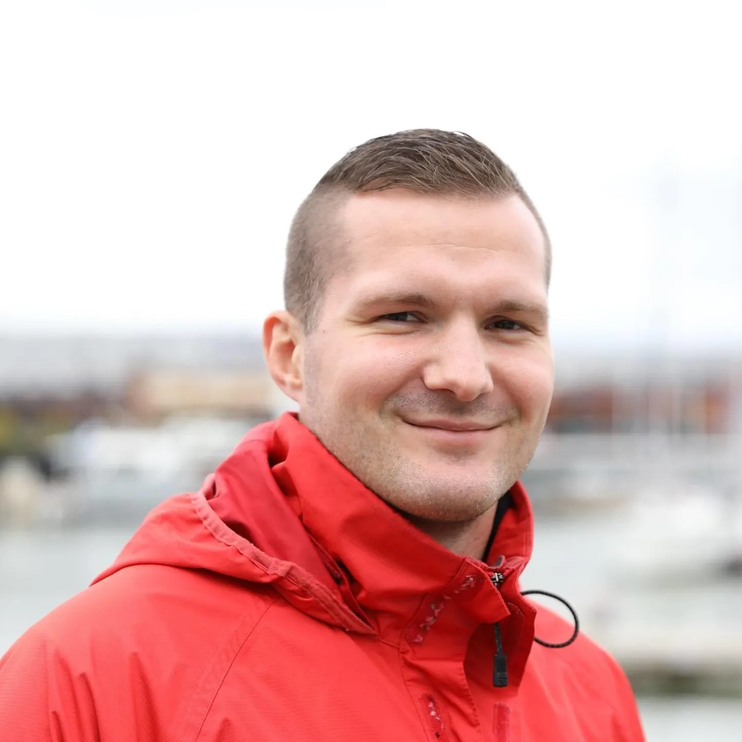 Sander Mändoja.