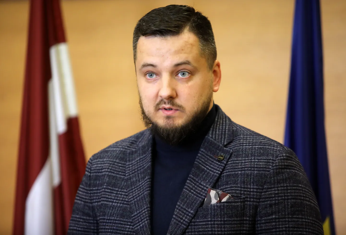 Jānis Belkovskis