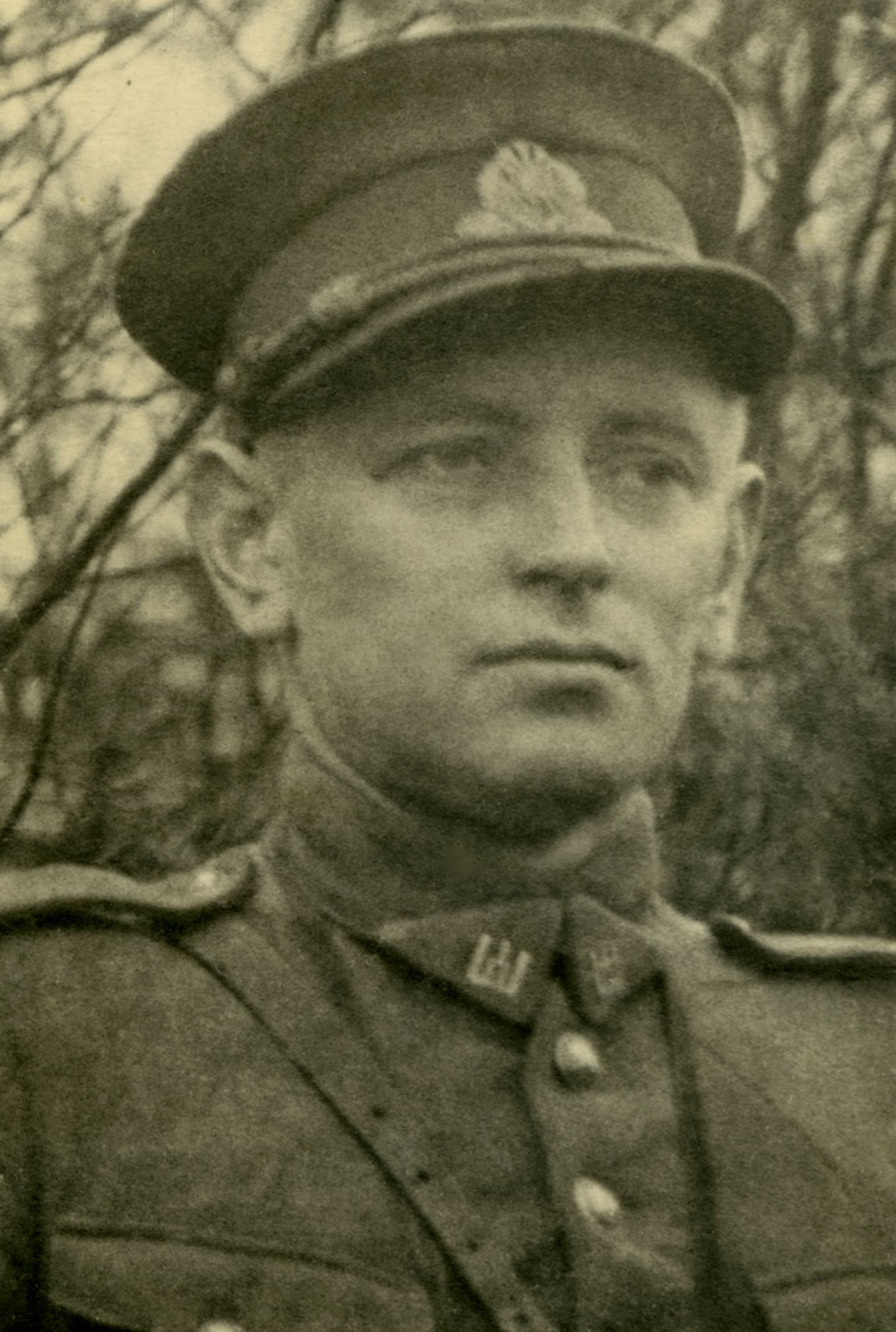 Adolfas Ramanauskas