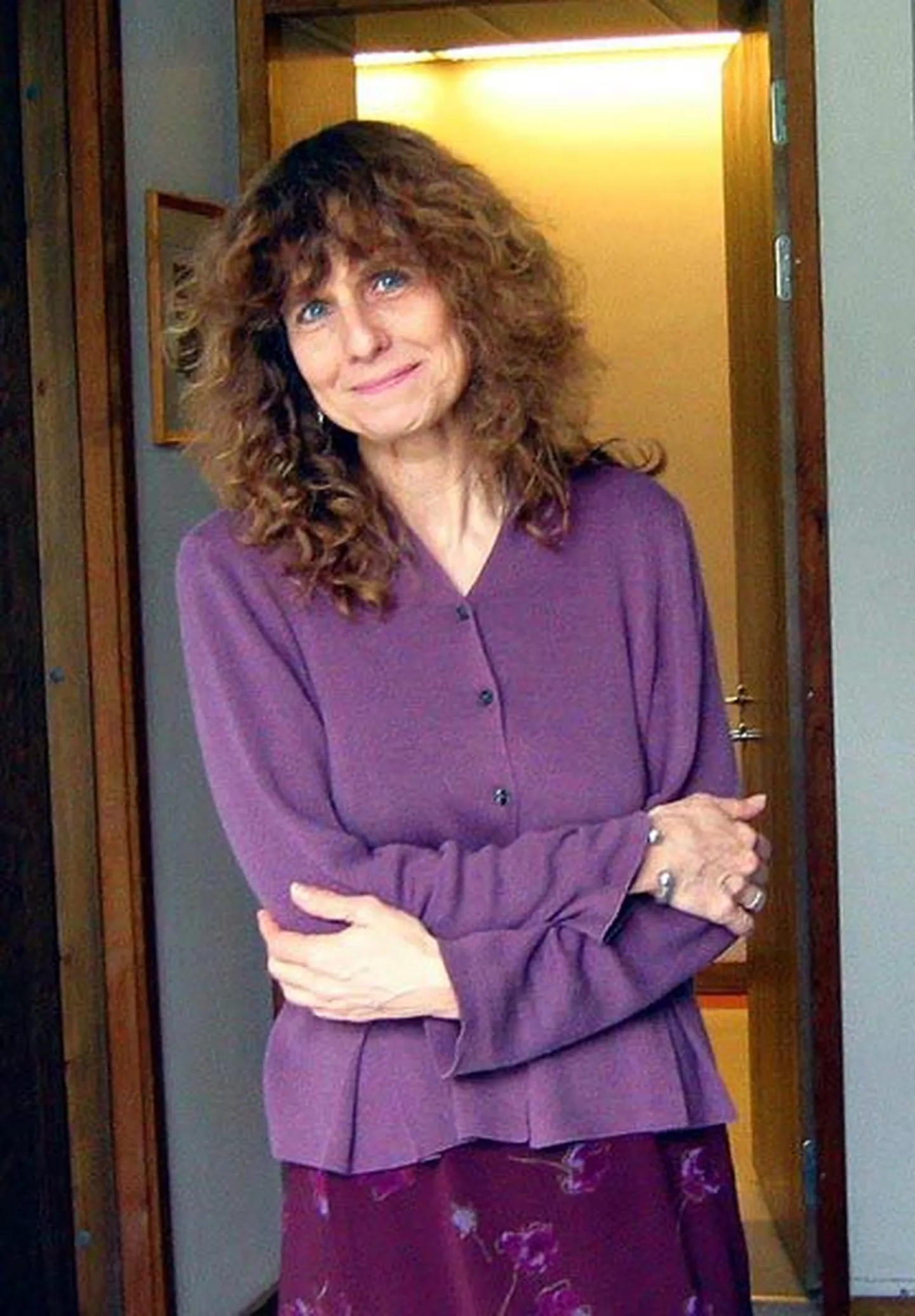 Tiina Kirss