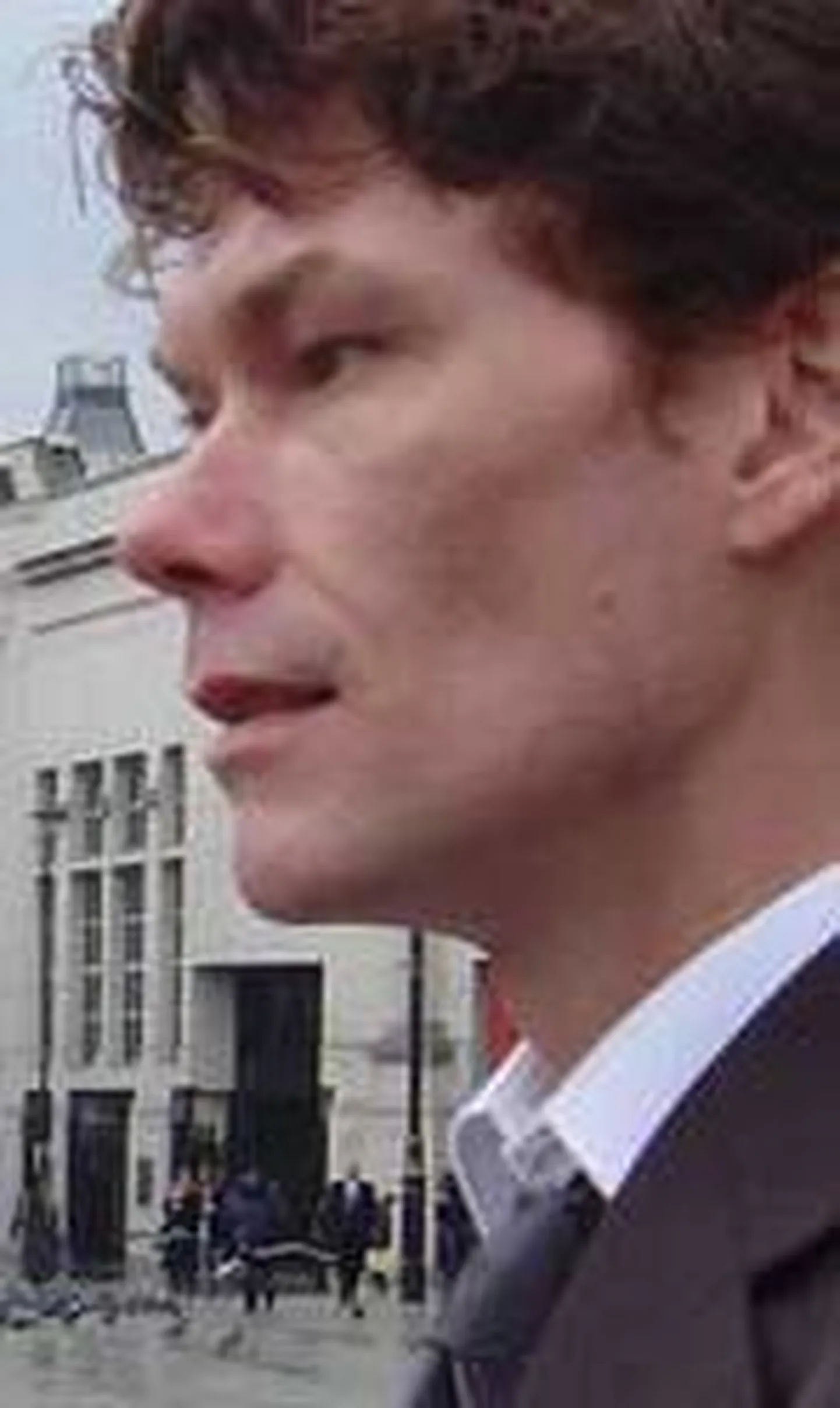 Gary McKinnon