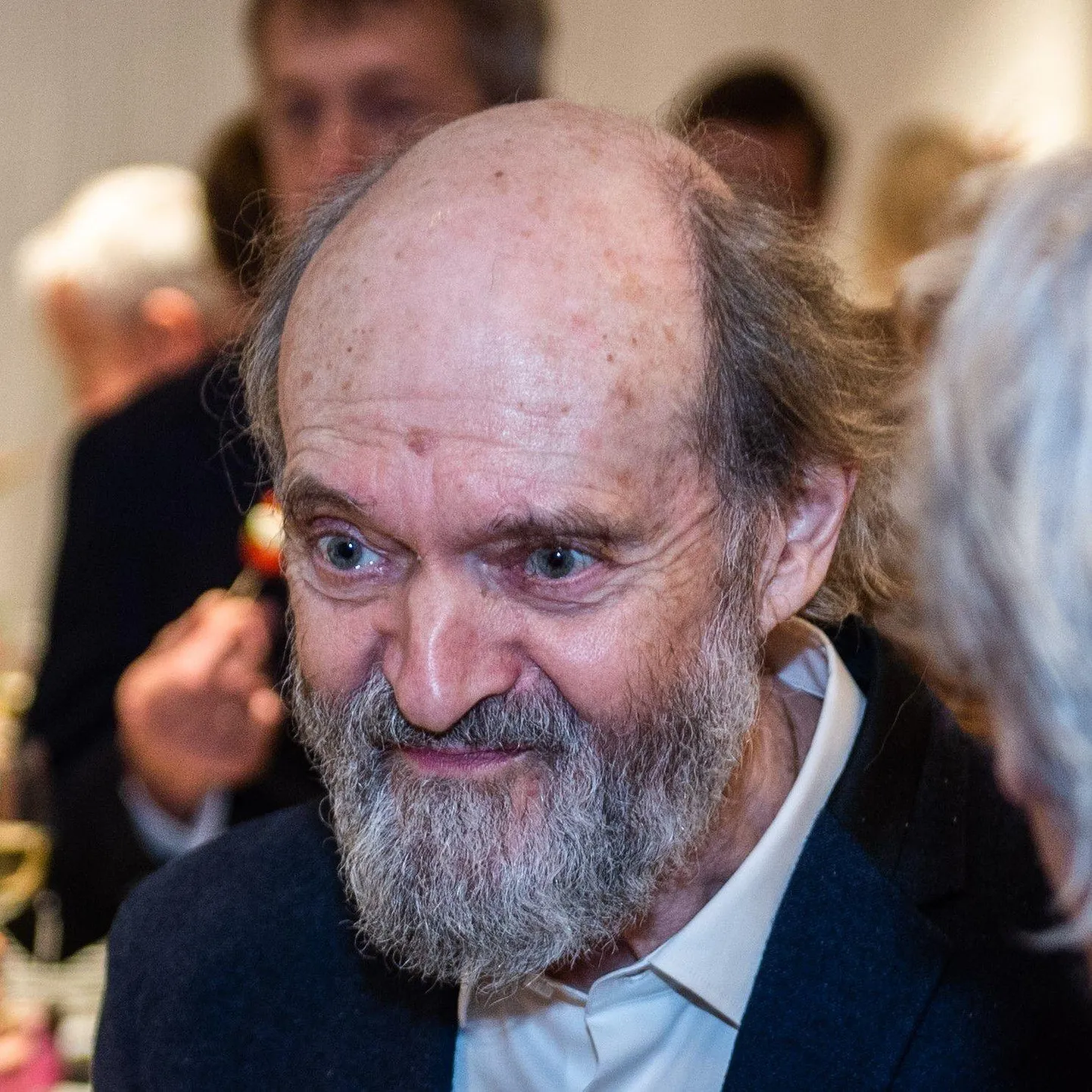 Carnegie Hall pühendab Arvo Pärdi loomingule hooaja vältel seitse kontserti.