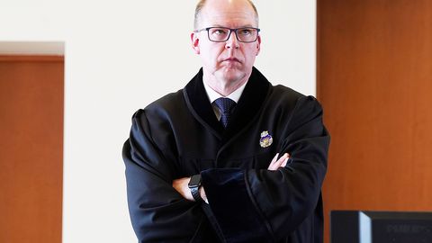 Armīns Meisters kandidat za generalnega državnega tožilca v Latviji