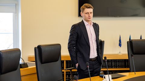 Eleringi hinnangul on vaja juurde 800 megavatti elektritootmist. Enefit plaanib napsata sellest suure osa