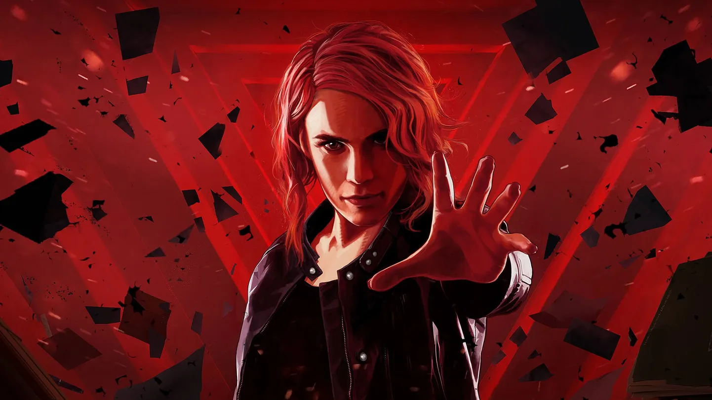 Control Ultimate Edition - Cloud Version