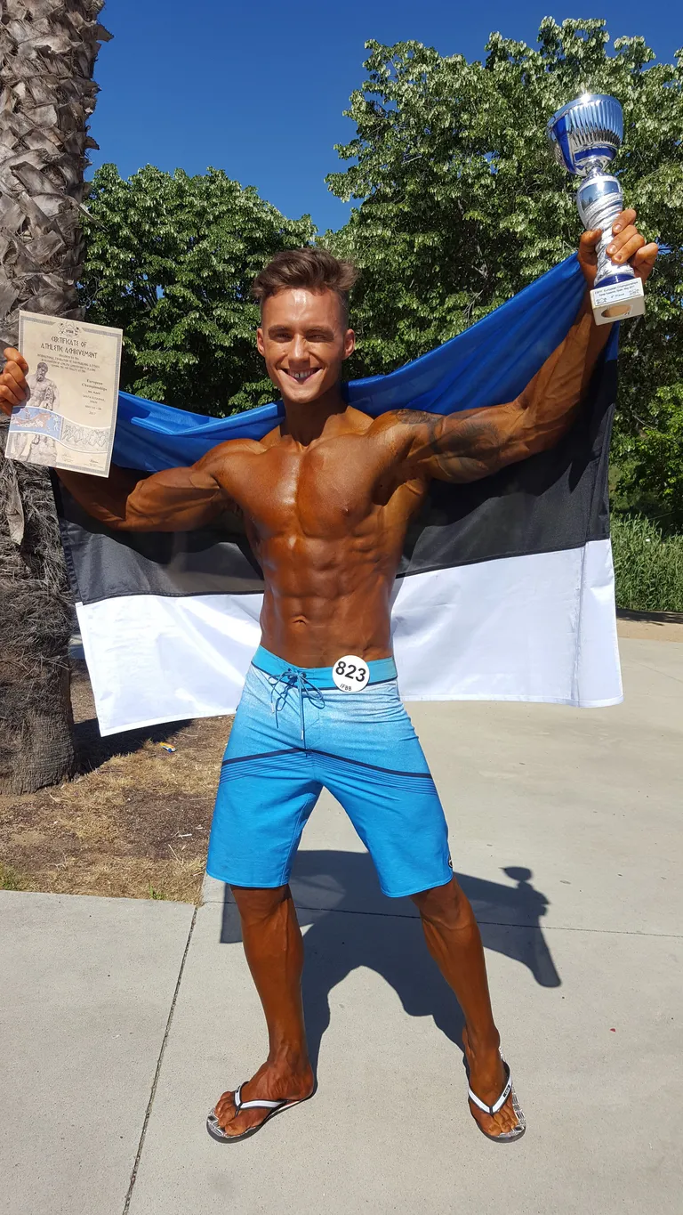 Nikita Dvorkin