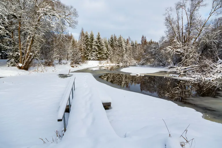 Väike Emajõgi