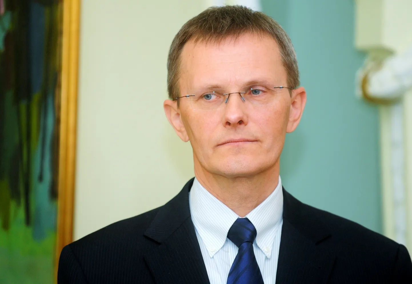 Андрис Вилкс