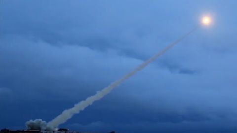 The New York Times: Россия, вероятно, готовится к испытаниям перспективной крылатой ракеты