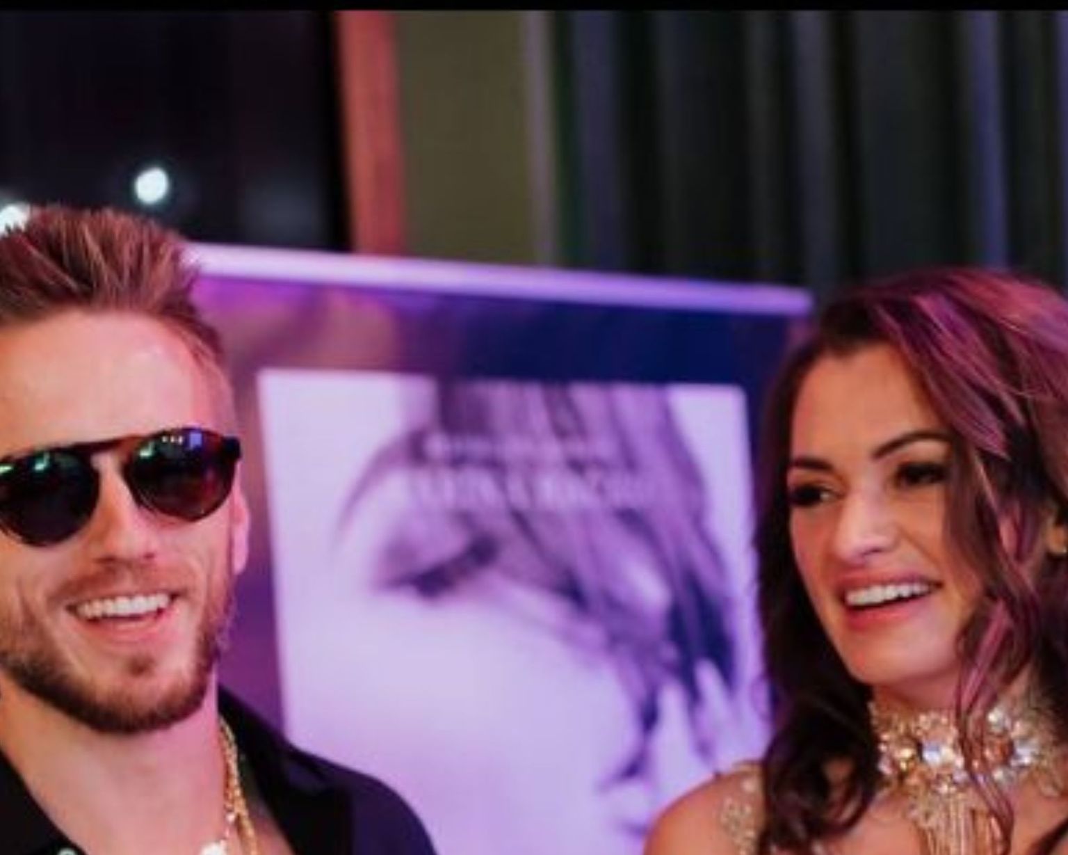 Račko dalās līdz šim nedzirdētās atklāsmēs par šķiršanos no sava vīra