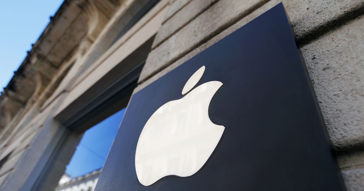 Apple omandas isesõitvaid autosid arendava idufirma
