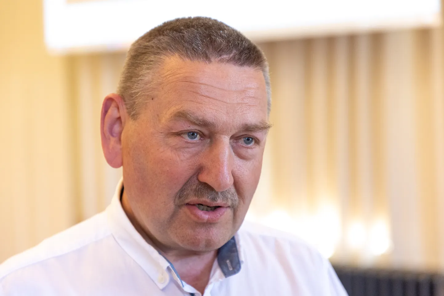 Kulno Klein linnapeana