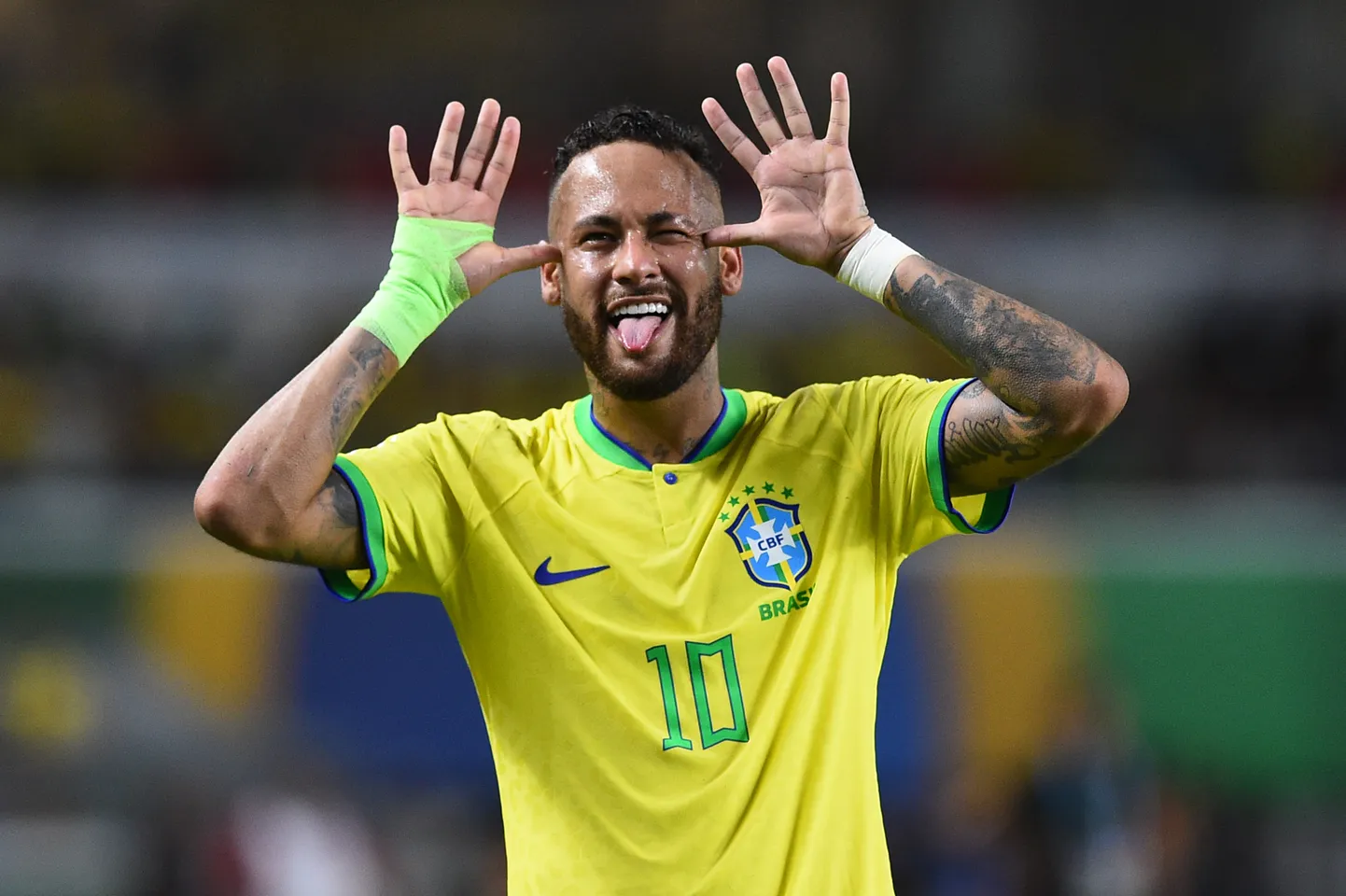 Neymar