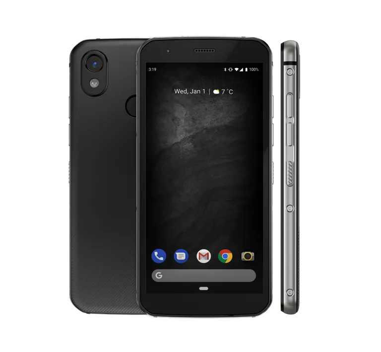 CAT S52