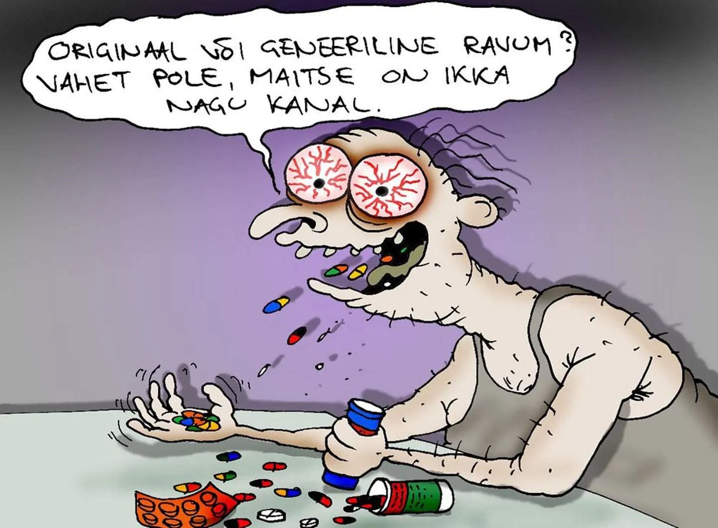 Artikli foto