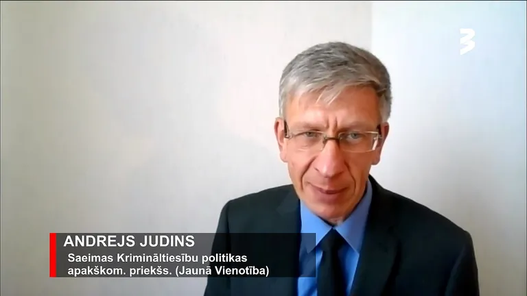Andrejs Judins