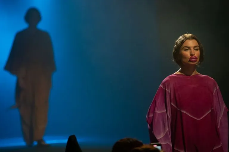 Colecția Tanel Fener „Les Fleurs du mal”