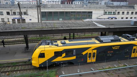 JV gatava atbalstīt 