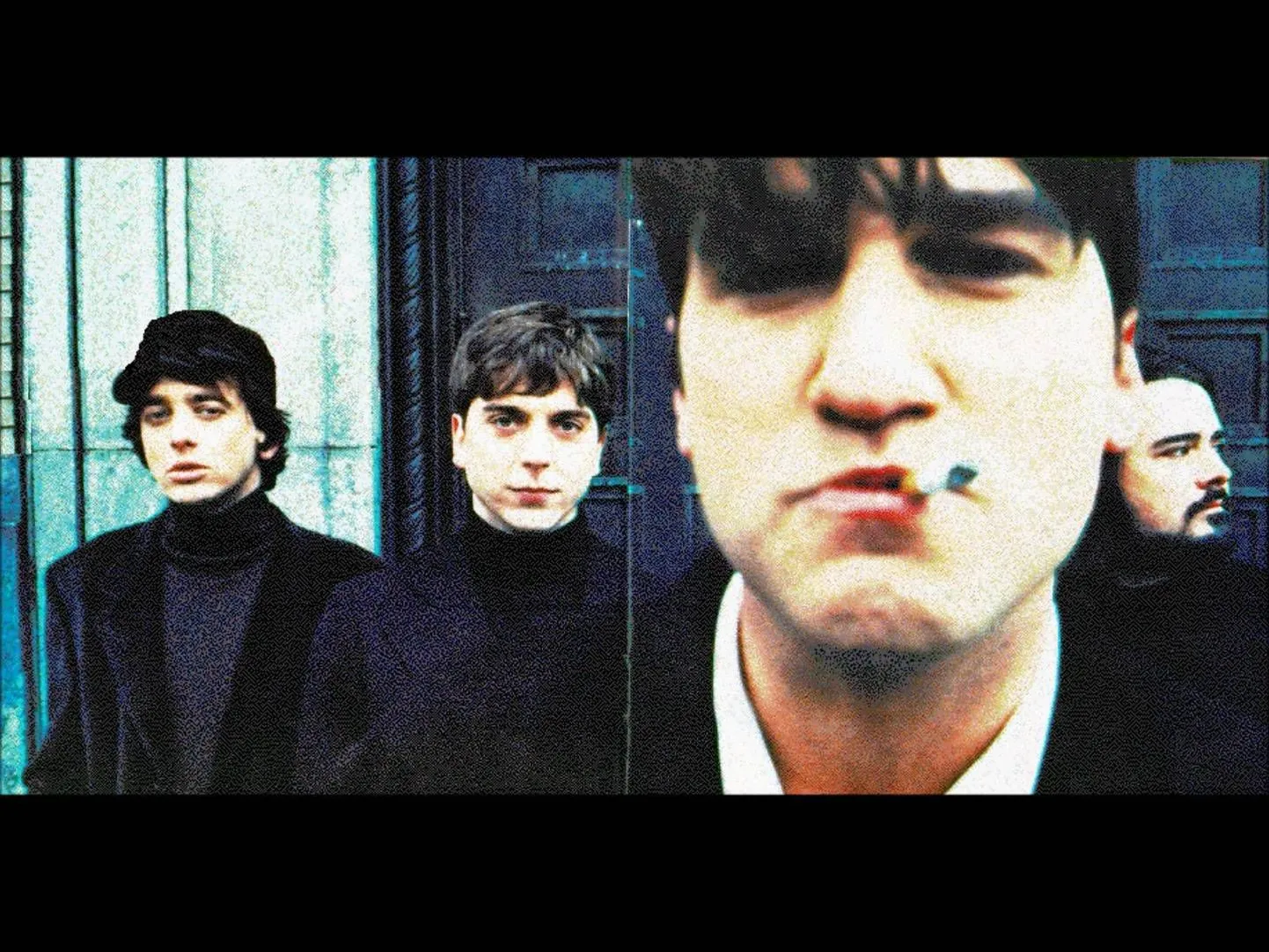 Afghan Whigs
