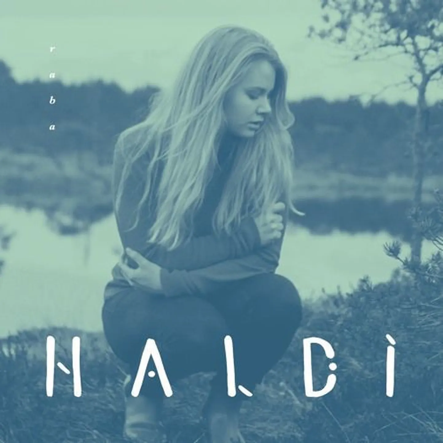 Haldi Välimäe- Raba EP