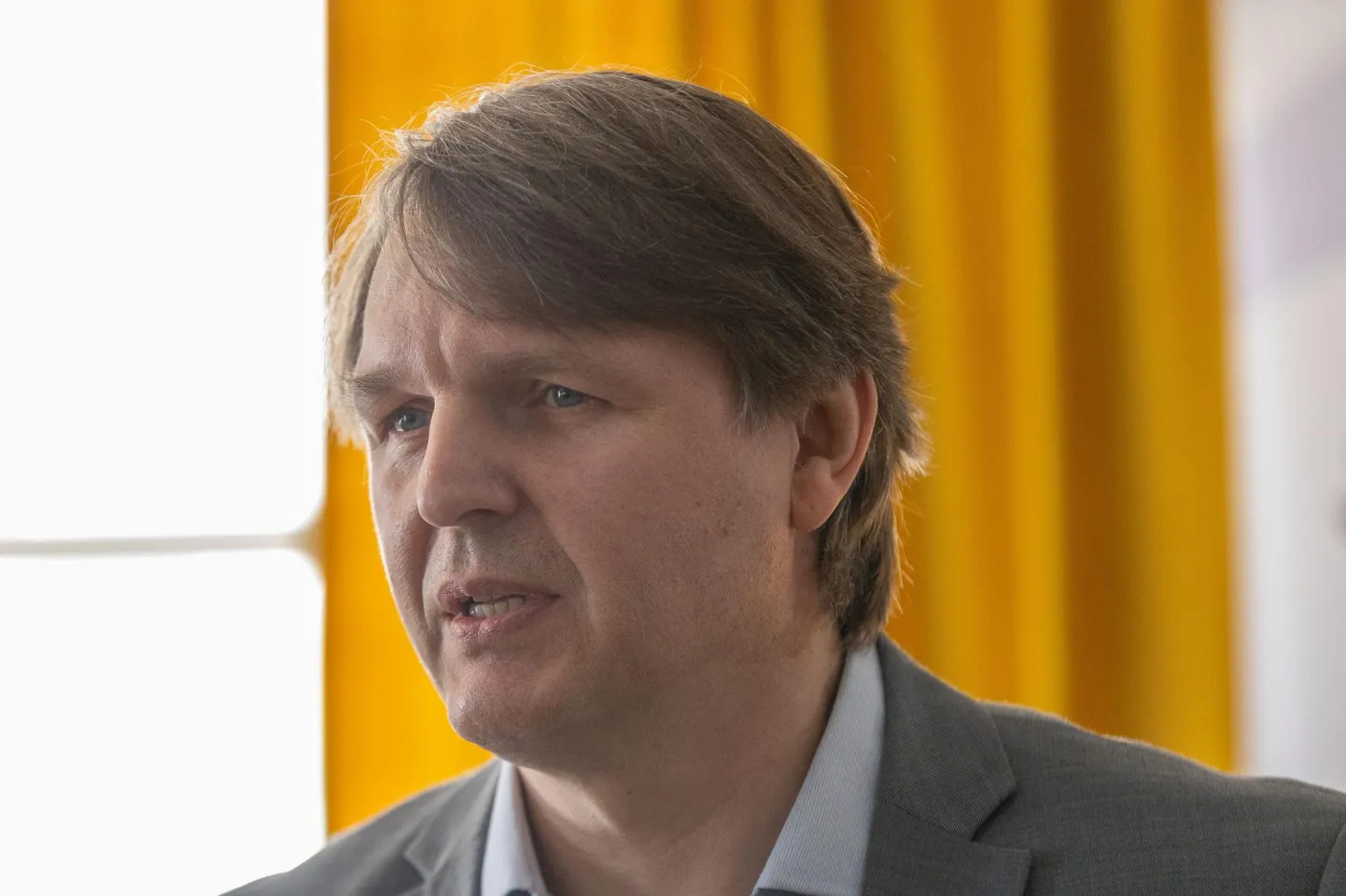 Valev Väljaots