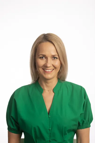Heidi Rajamäe-Parik