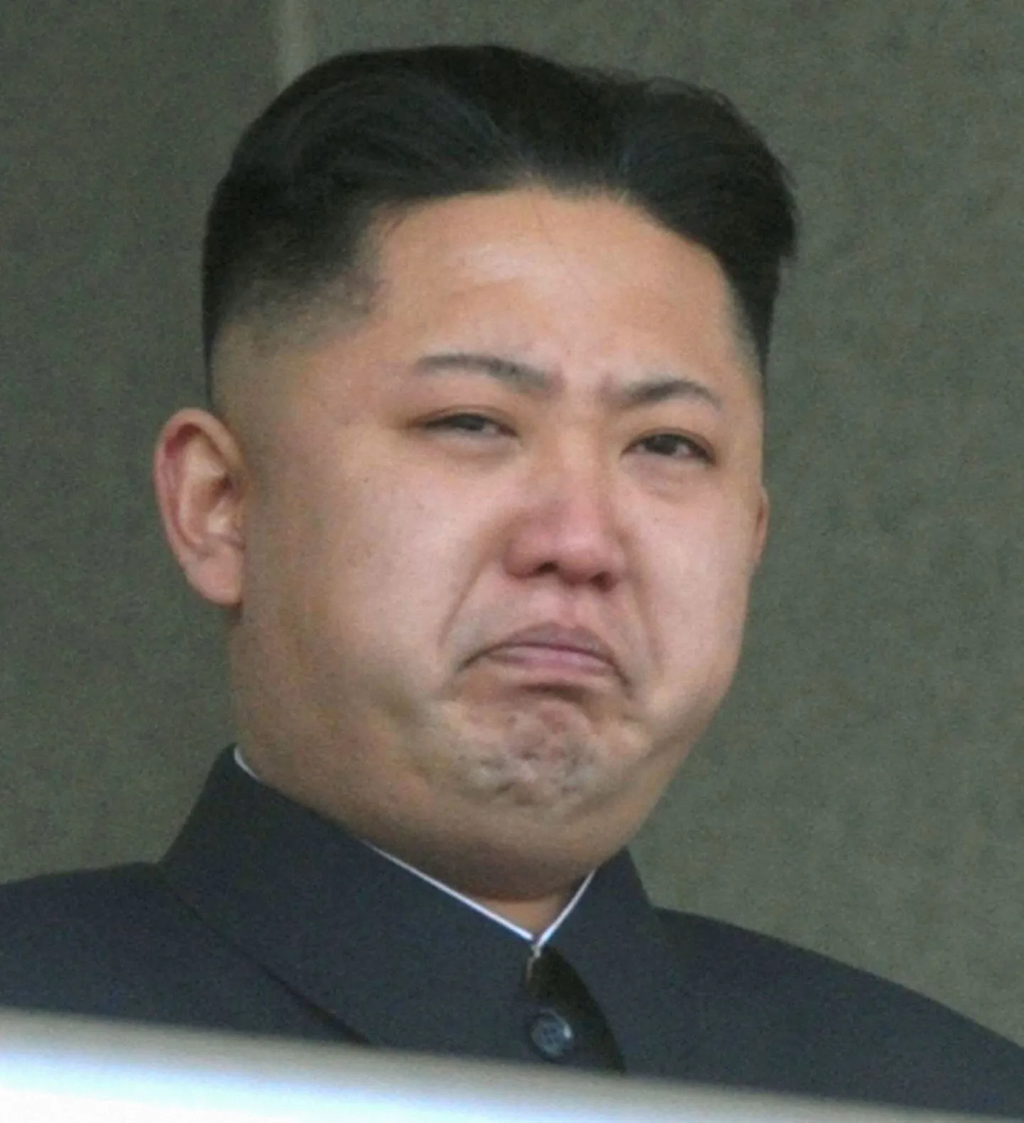Kim Jong-un