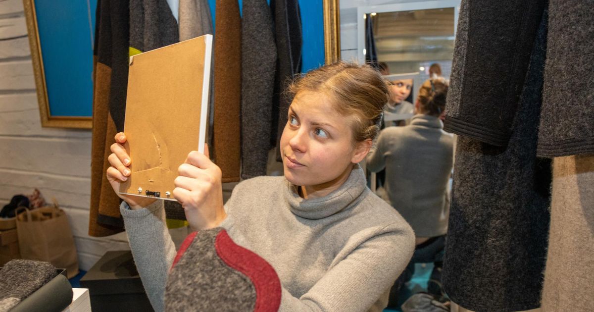 Vaata pilte. Rüki galeriis pakutakse täna disaini ja kunsti