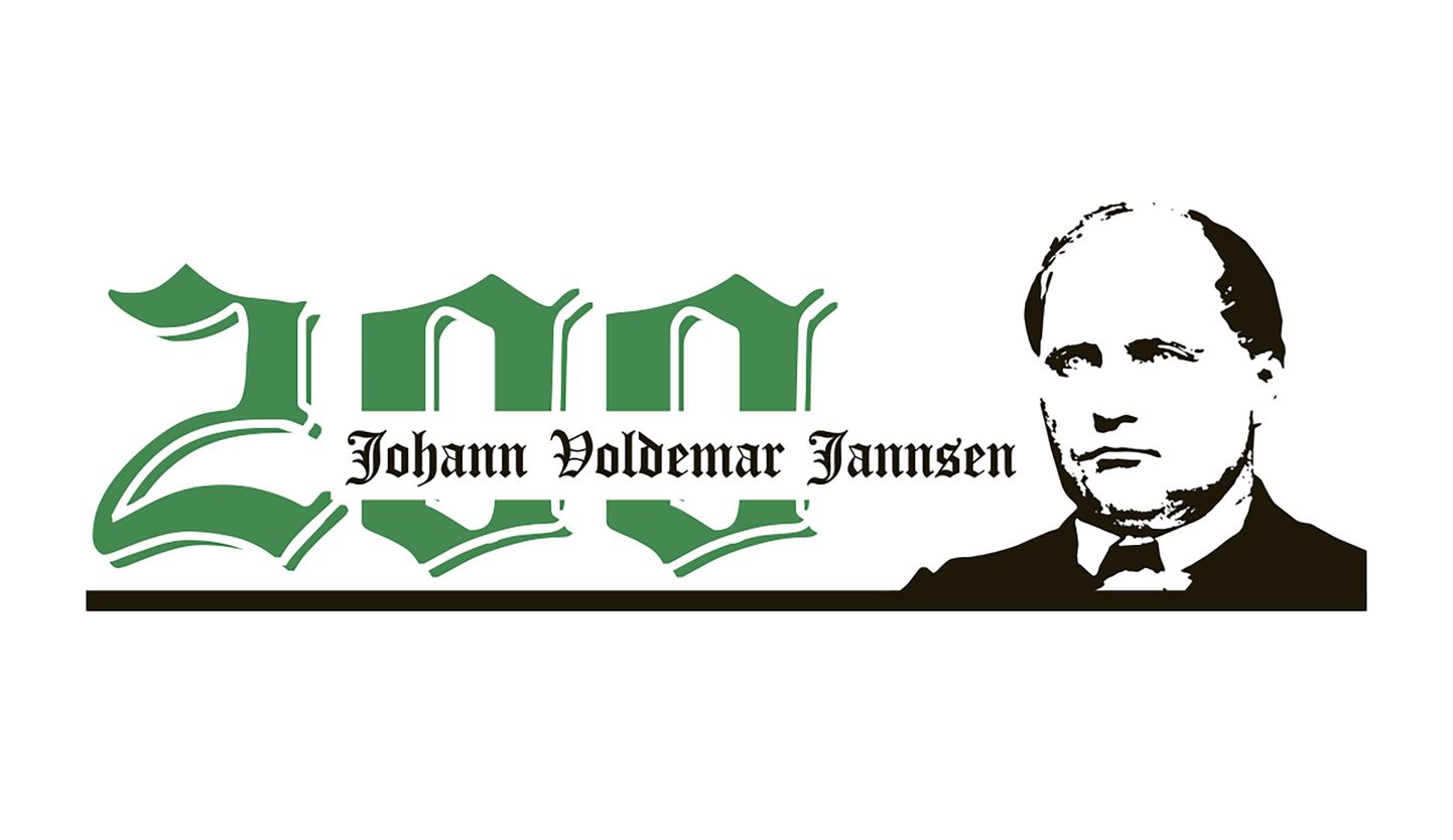 Johann Voldemar Jannseni 200. sünniaastapäeva pidulik tseremoonia toimub Lastepargis.