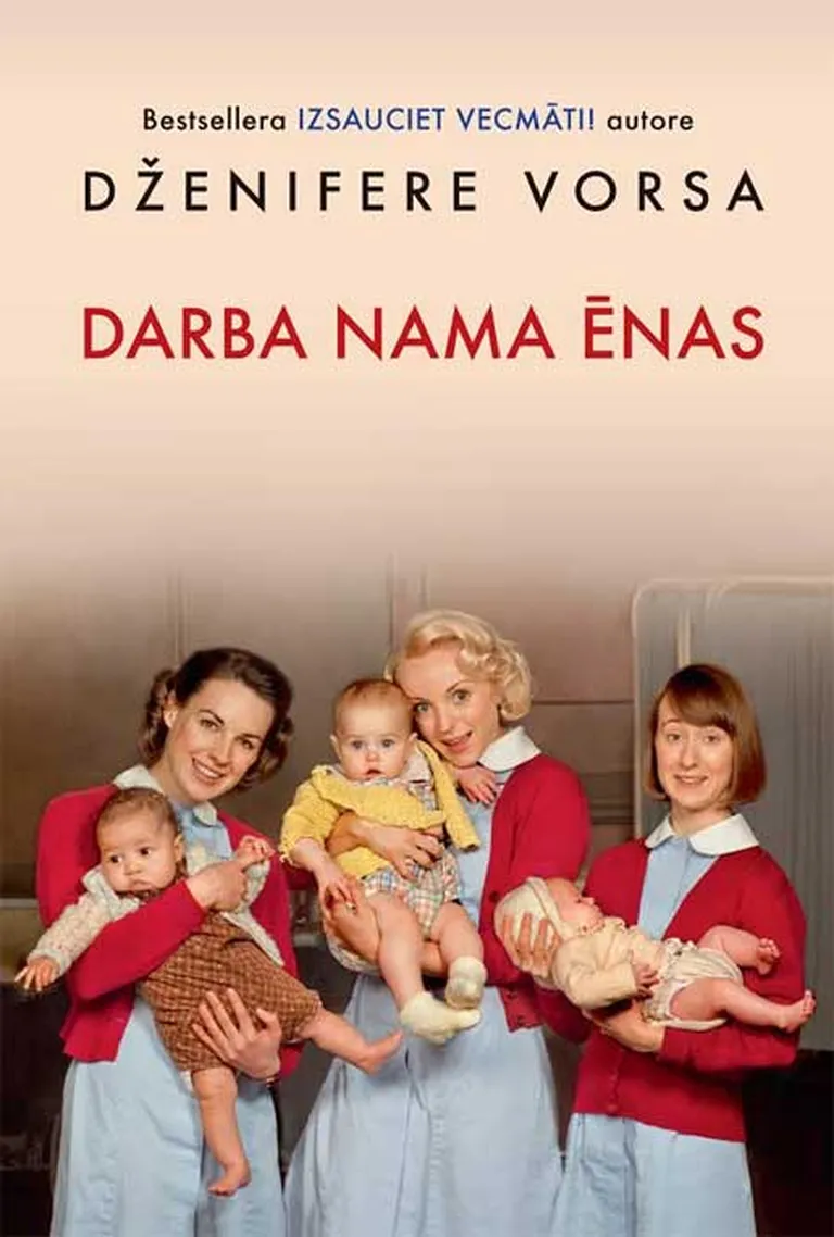 «Darba nama ēnas»