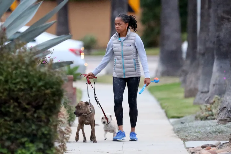 Doria Ragland