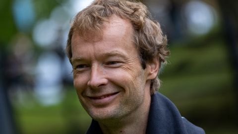 Alo Aasma saab haridus- ja teadusministeeriumi asekantsleriks