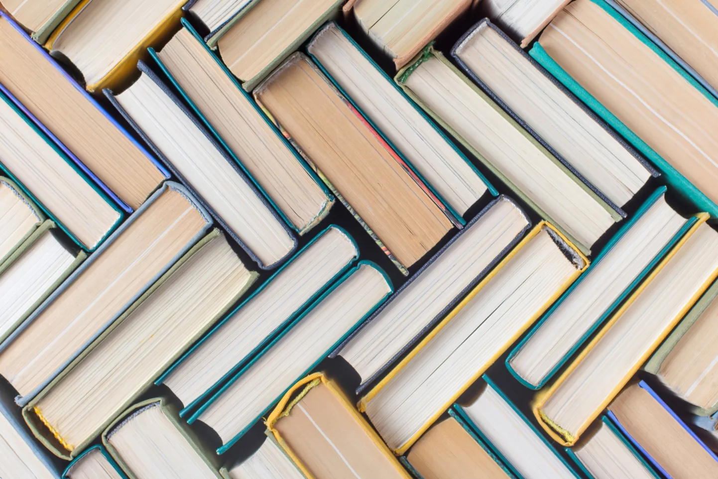 Книги. Иллюстративное фото.