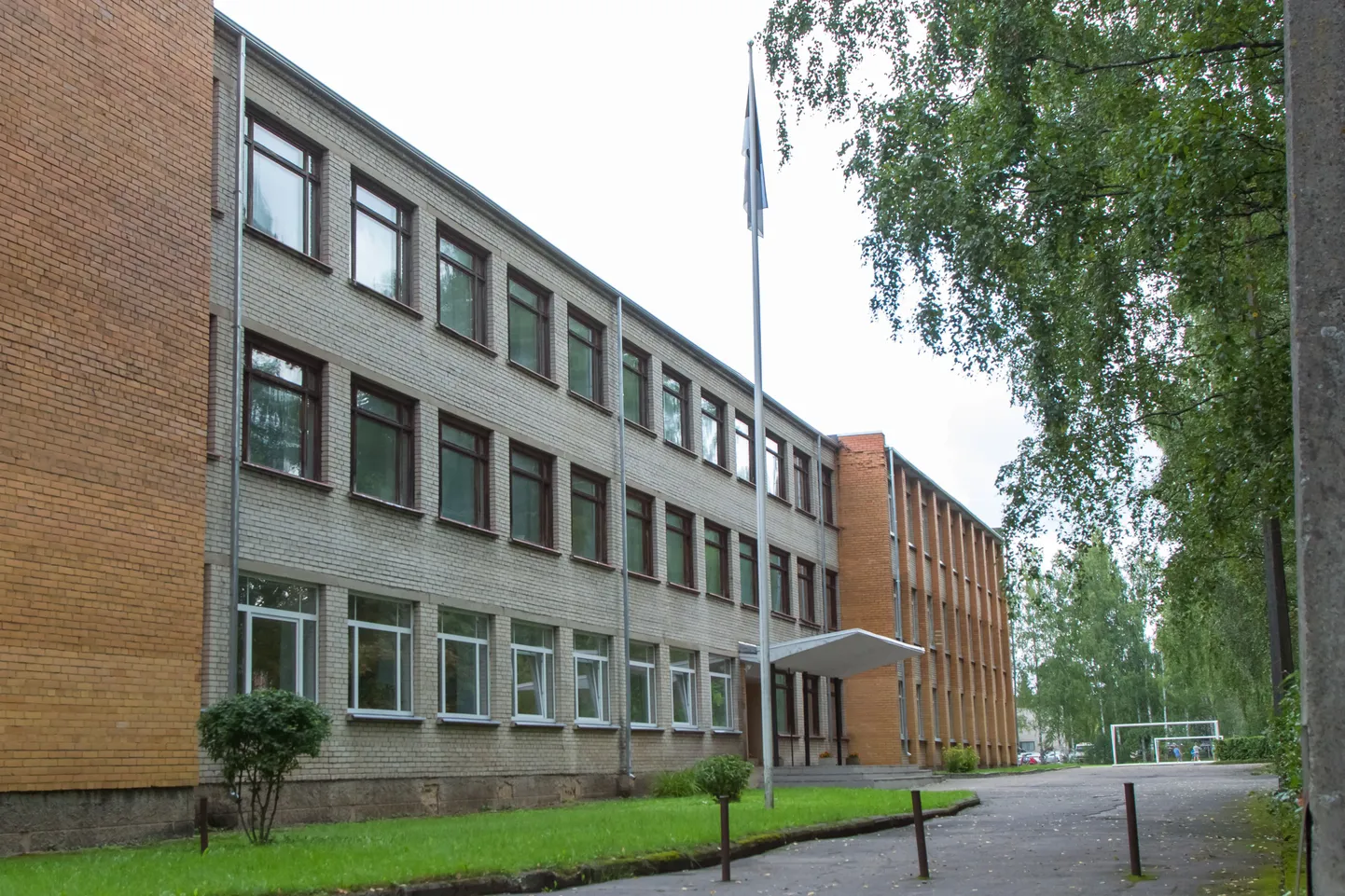 Valga vene gümnaasium