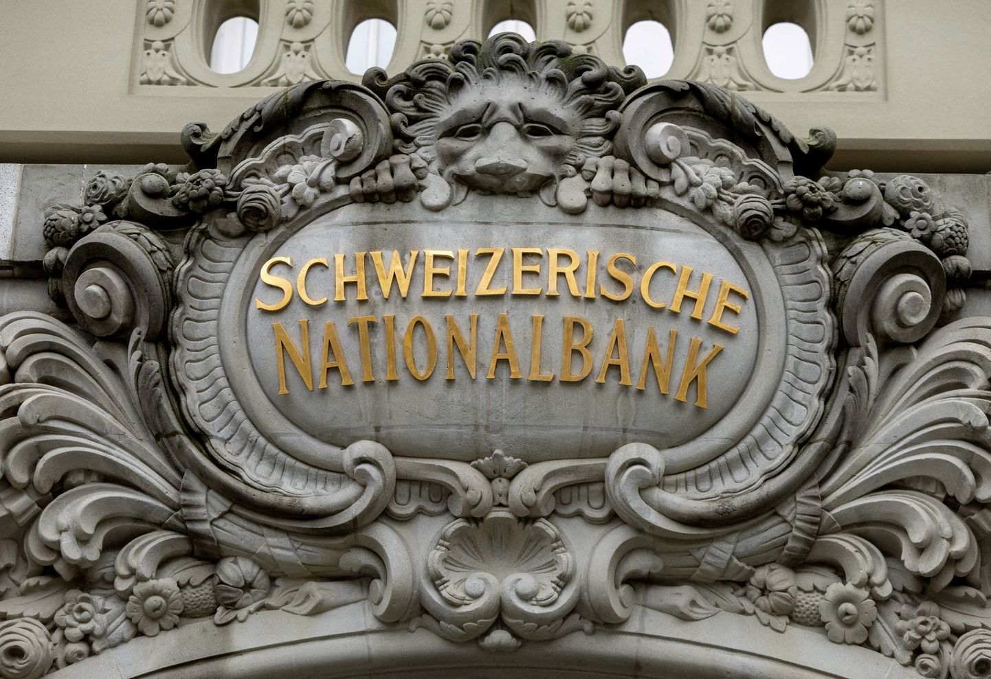 Šveitsi keskpanga juht tahab ootamatult lahkuda