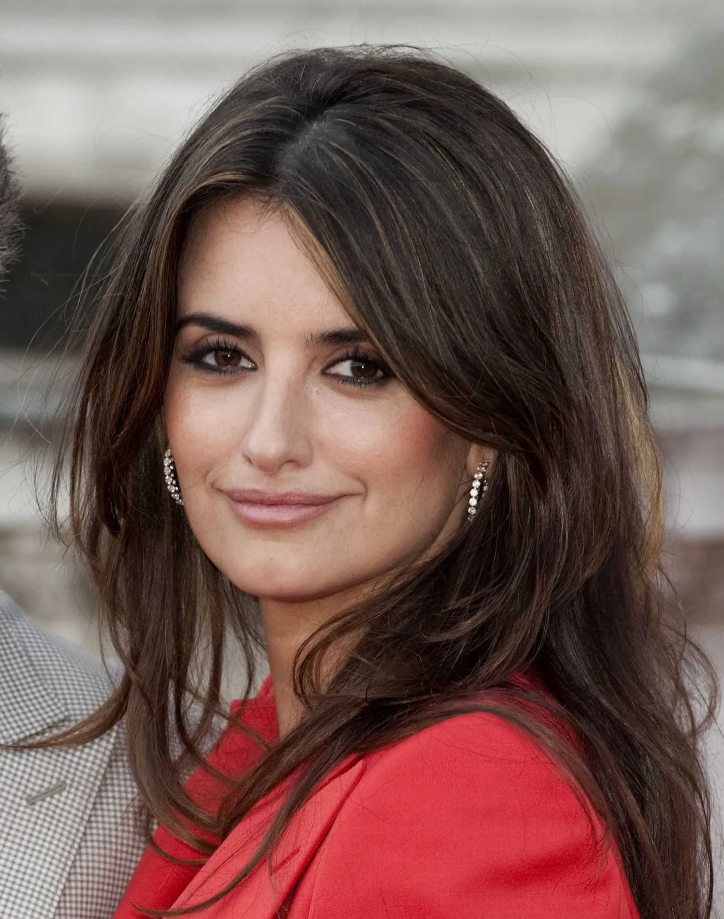 Penelope Cruz
