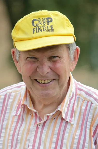 Kalev Jahnson