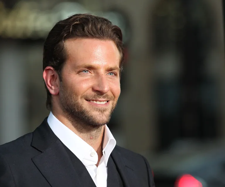 Bradley Cooper